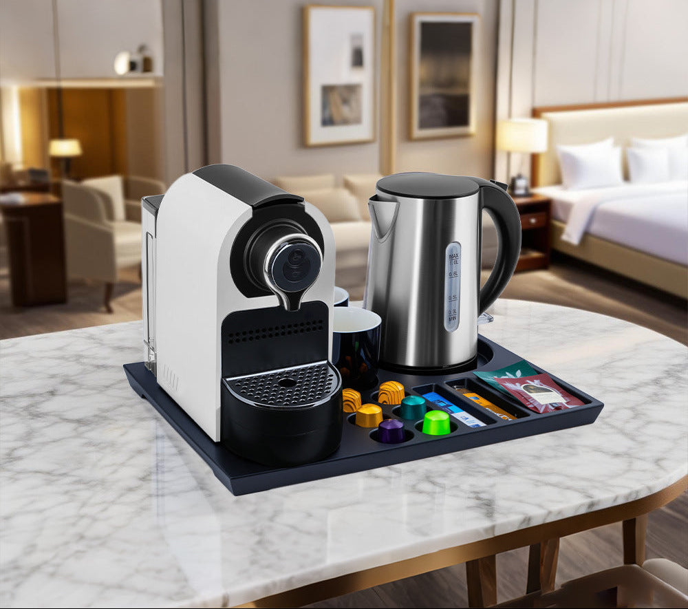 Coffee Brewing Station Set Stornfield