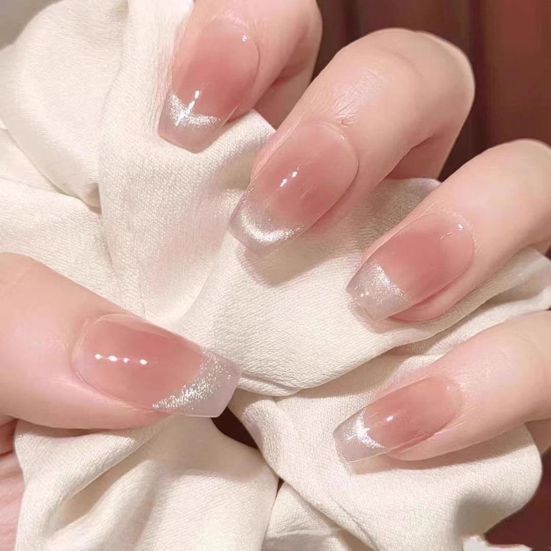 Elegant and Stylish Artificial Nails with Practical Design Stornfield