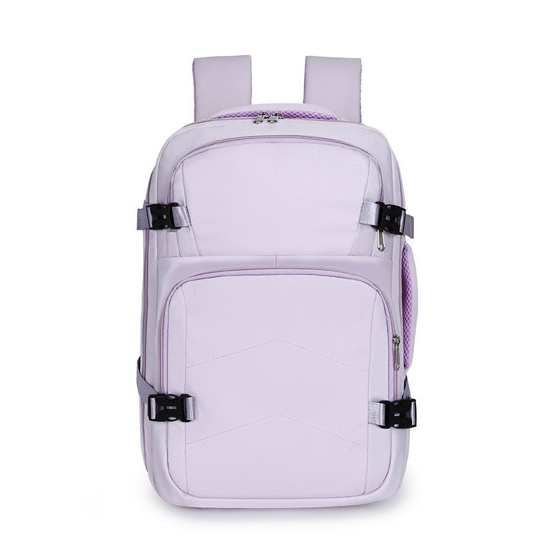 WoStylish High-Function Utility Backpack Stornfield