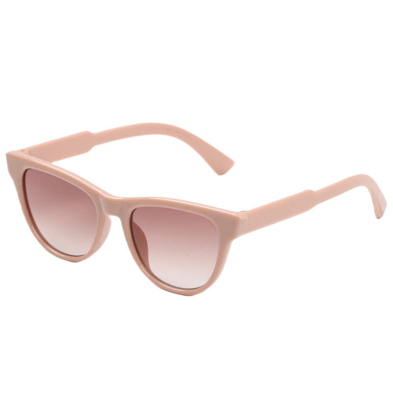 Women's fashionable Cat-Eye sunglasses with polarized lenses Stornfield