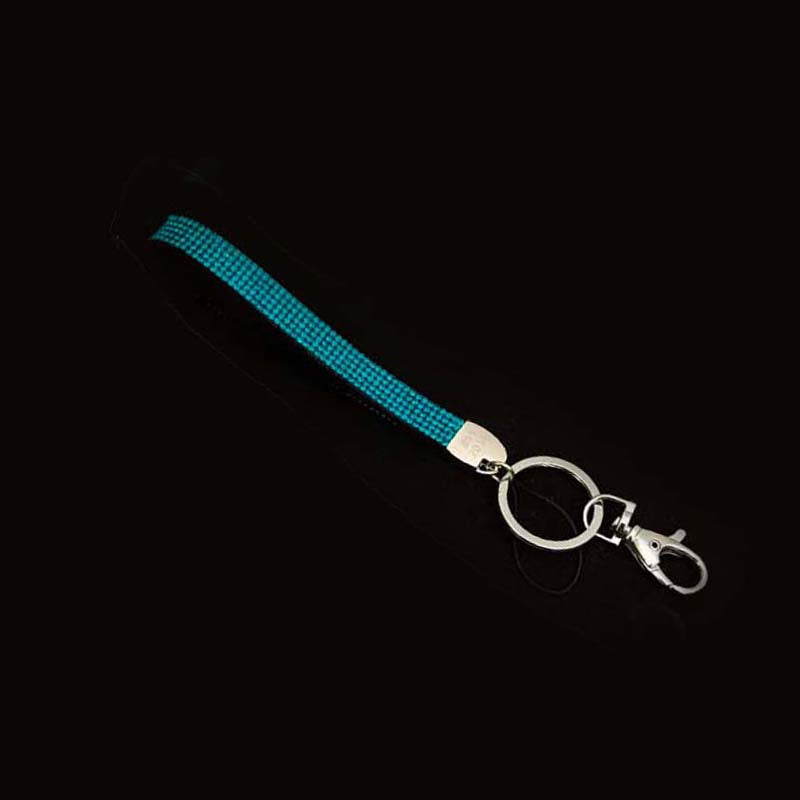 Stylish Rhinestone Keychain Stornfield