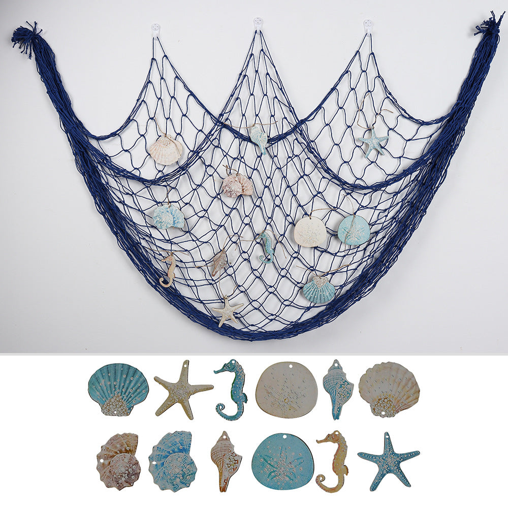 Decorative Macrame Wall Tapestry Stornfield