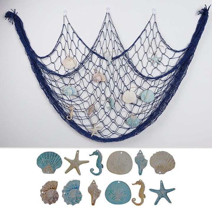 Decorative Macrame Wall Tapestry Stornfield