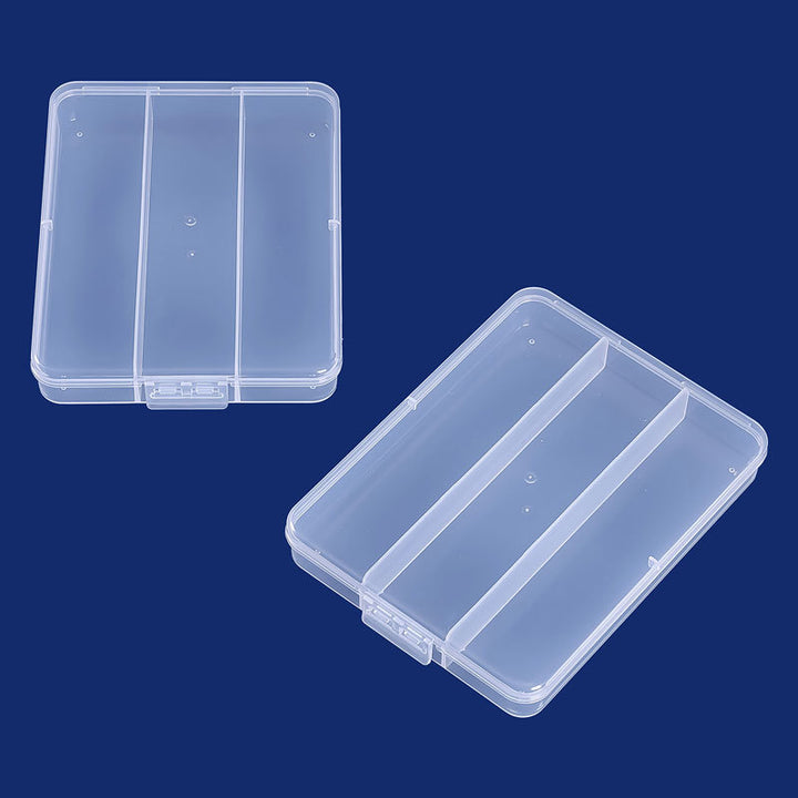 Multi-Division Craft Supply Storage Box Stornfield