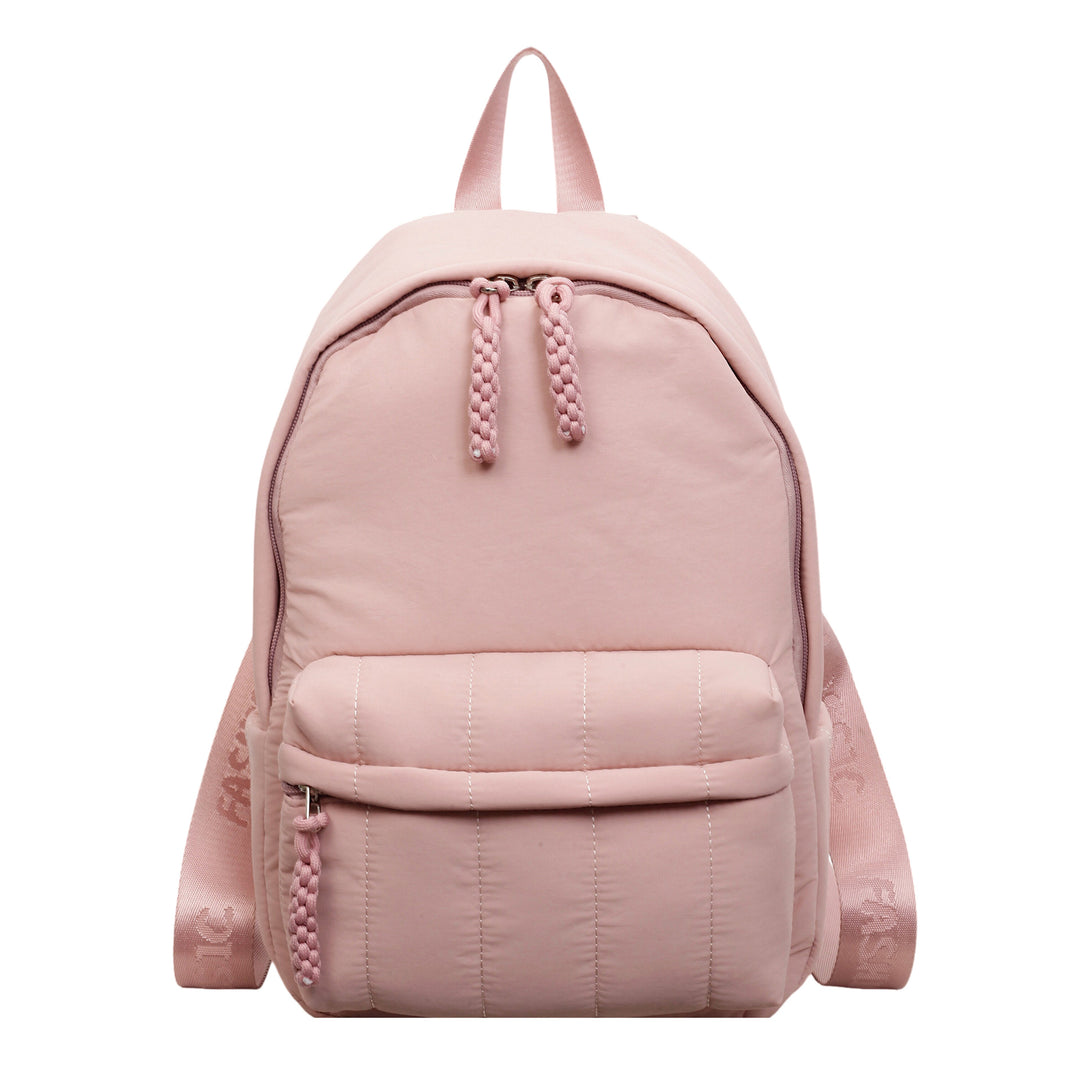 Versatile Padded Backpack Stornfield