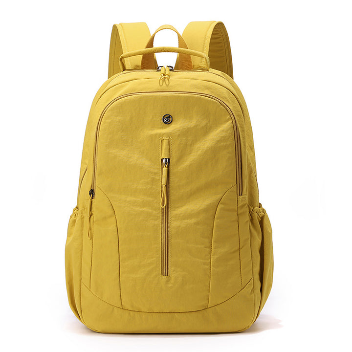 Durable Lightweight Travel Backpack Stornfield