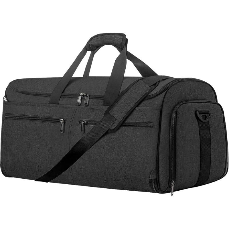 Spacious Multi-Purpose Travel Duffle Bag Stornfield