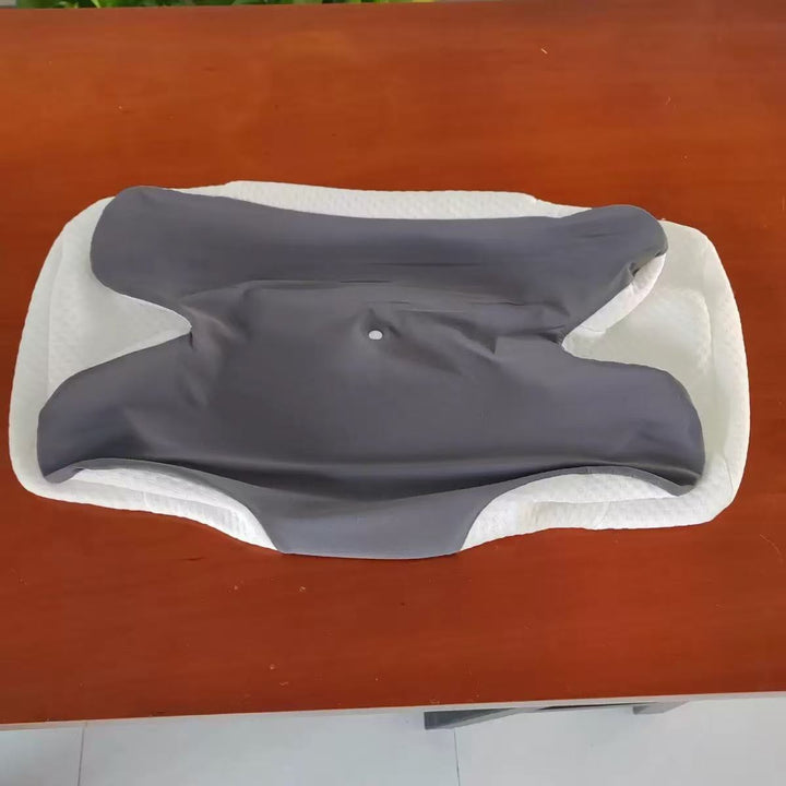 Ergonomic Comfort Headrest Cushion Stornfield