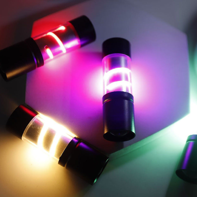 Lightweight Portable UV Flashlight Stornfield