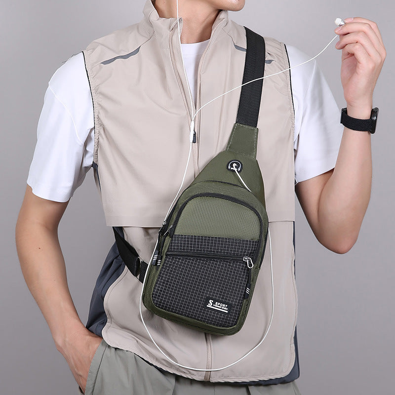 Sling Bag Stornfield