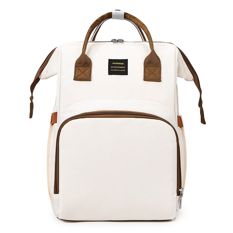 Versatile Multi-Functional Backpack Stornfield