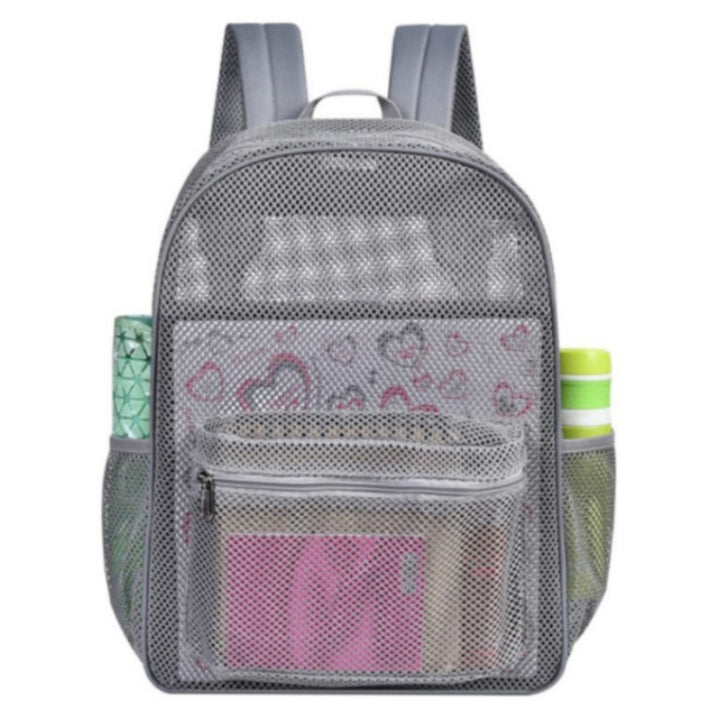 Mesh Backpack Stornfield