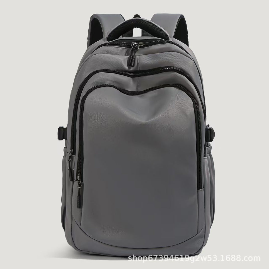 Versatile Multi-Functional Laptop Backpack Stornfield
