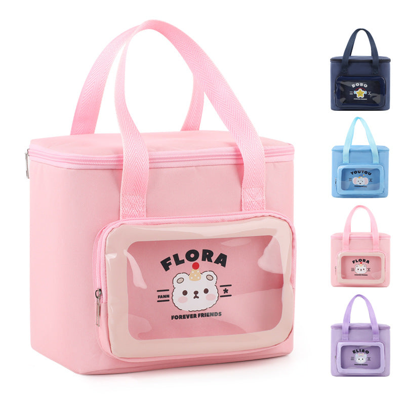 Insulated Lunch Box Stornfield