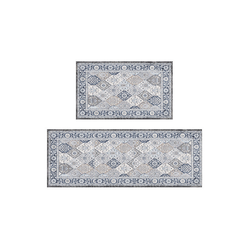 Decorative Home Mat Set Stornfield