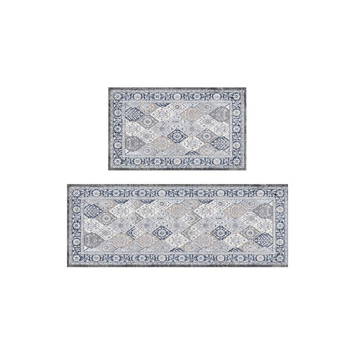 Decorative Home Mat Set Stornfield