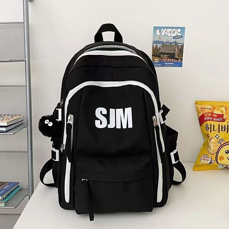 Stylish Versatile Backpack Stornfield