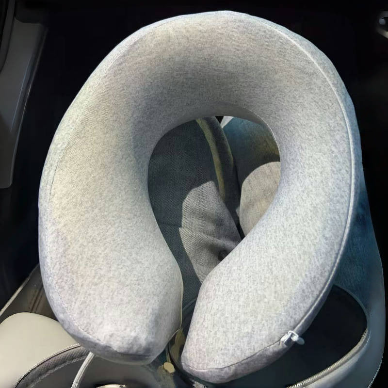 Ergonomic Travel Neck Support Pillow Stornfield