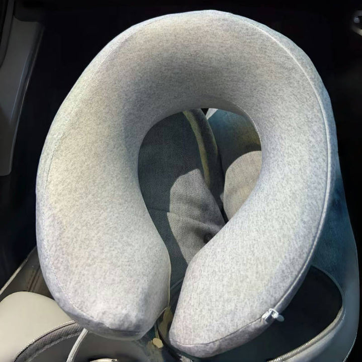 Ergonomic Travel Neck Support Pillow Stornfield