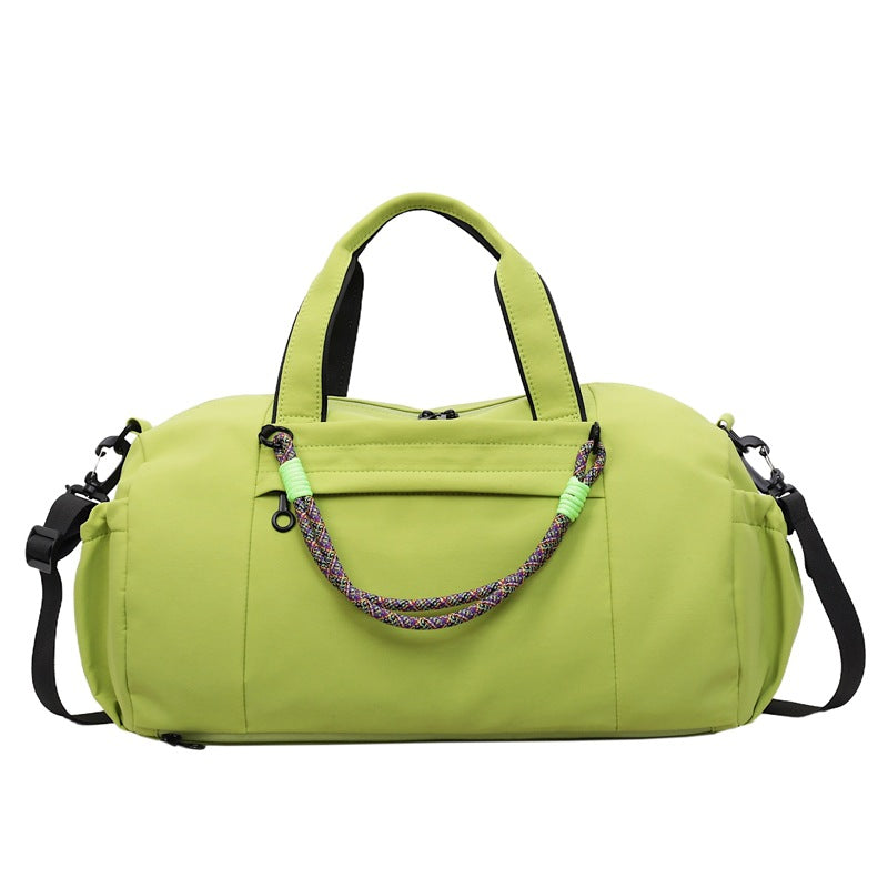 Durable Multi-Functional Travel Duffel Bag Stornfield