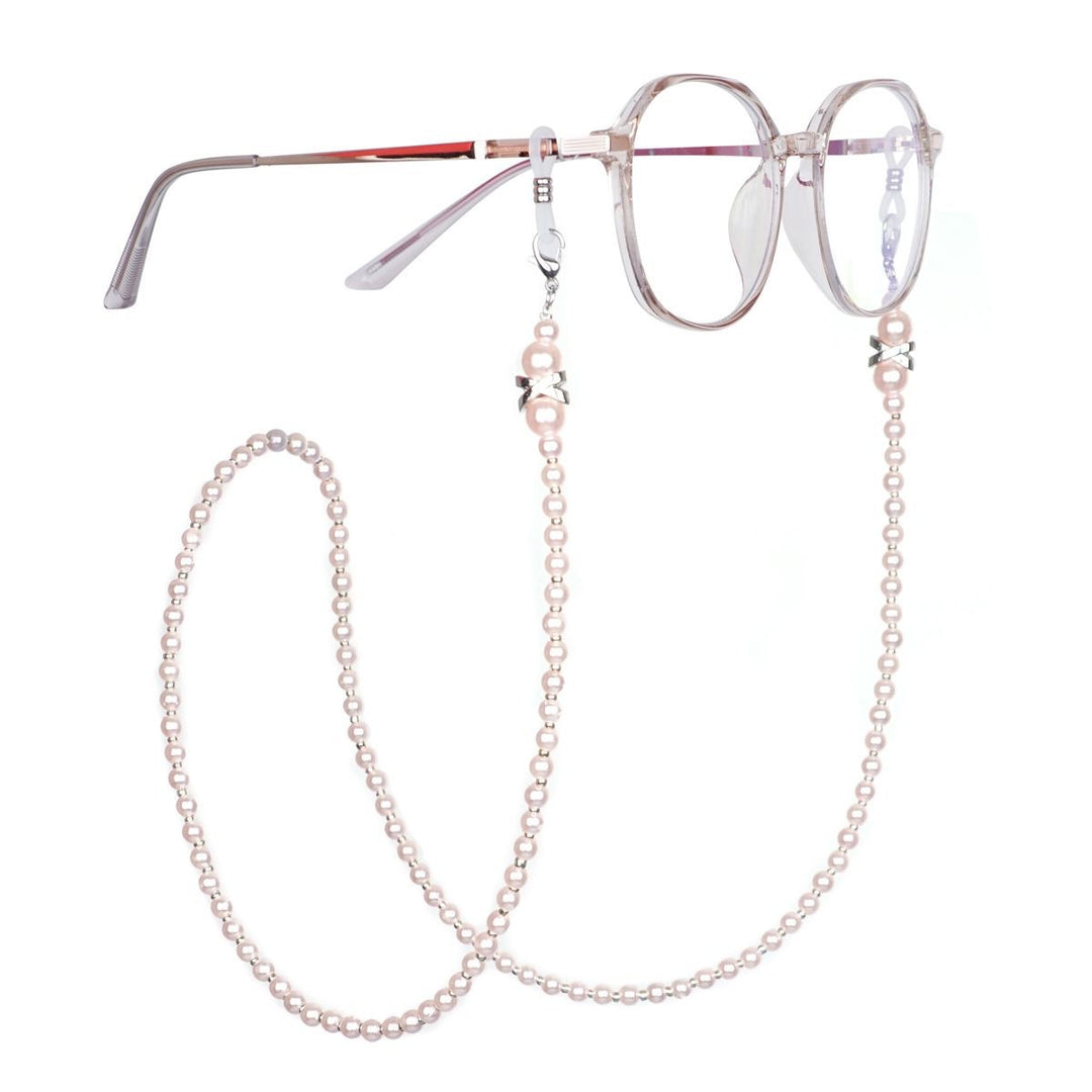 Stylish Beaded Glasses Chain Stornfield
