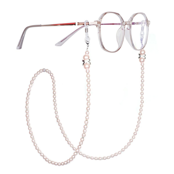Stylish Beaded Glasses Chain Stornfield