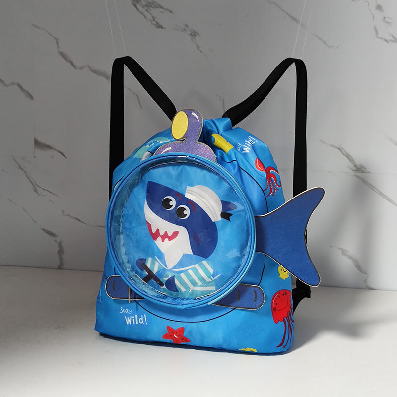 Drawstring Backpack Stornfield