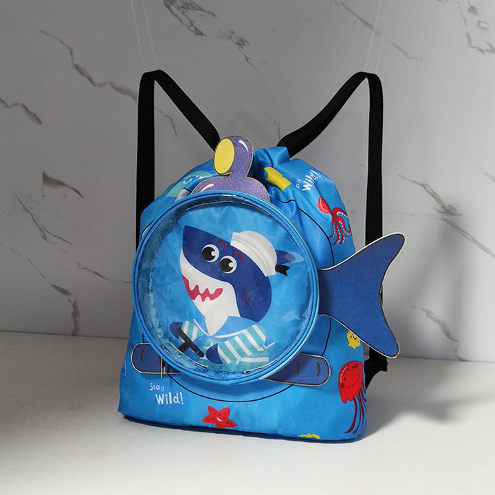 Drawstring Backpack Stornfield