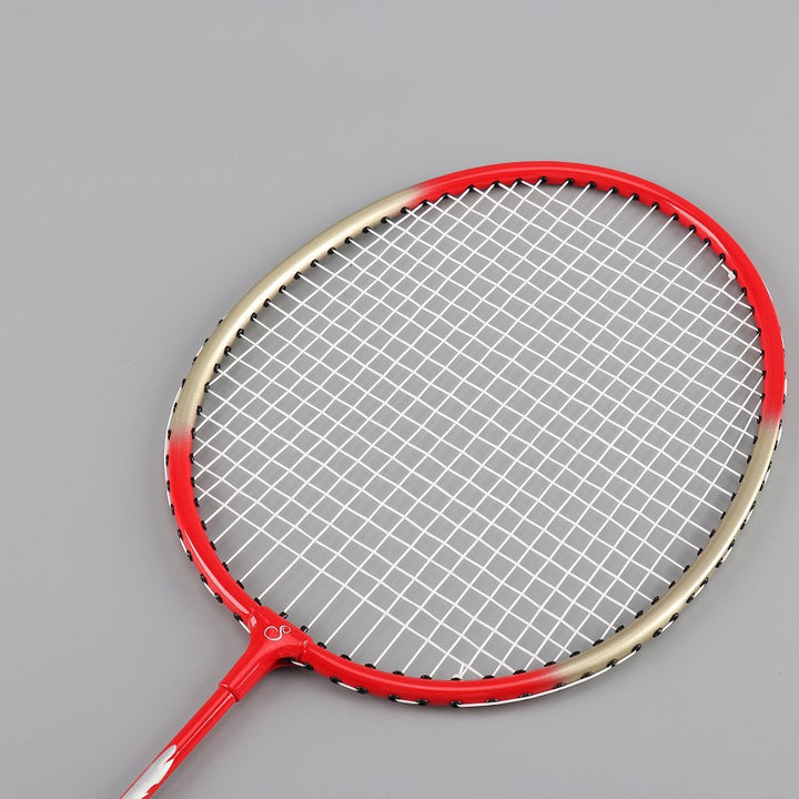 Badminton Racket Stornfield