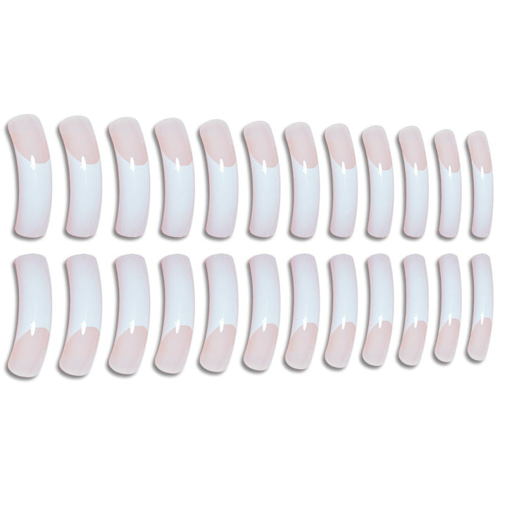 Lengthy Ombre Nail Extensions Stornfield