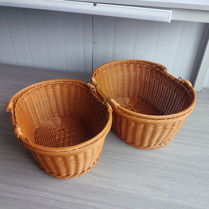 Storage Basket Stornfield