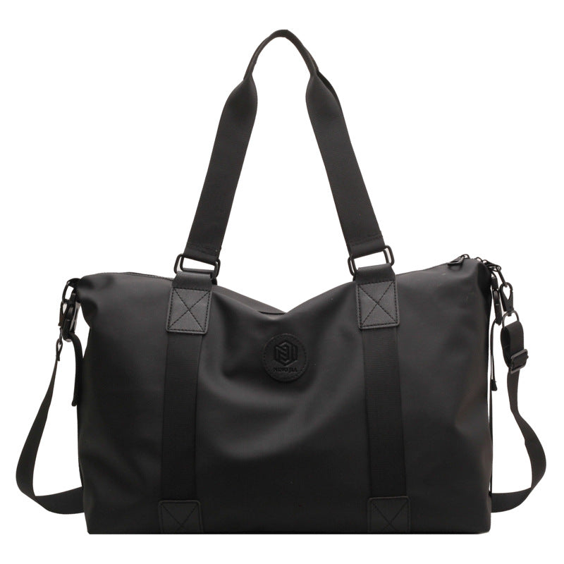 Versatile Waterproof Duffel Bag Stornfield