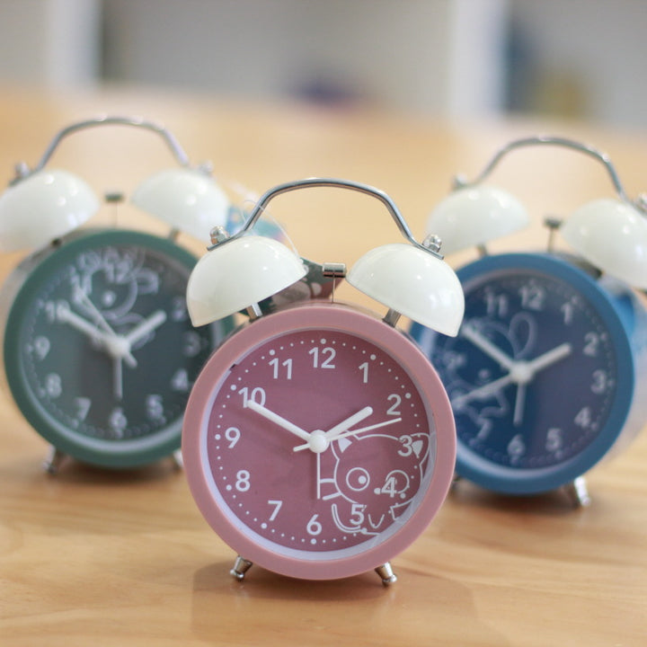 Cute Avocado Alarm Clock Stornfield