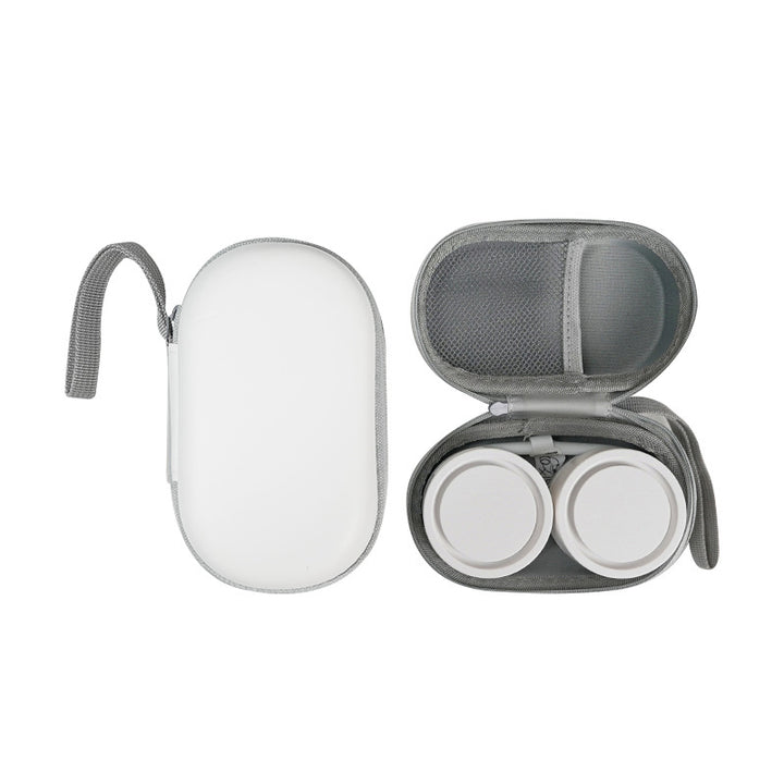 Unisex Wireless Neckband Speakers Stornfield