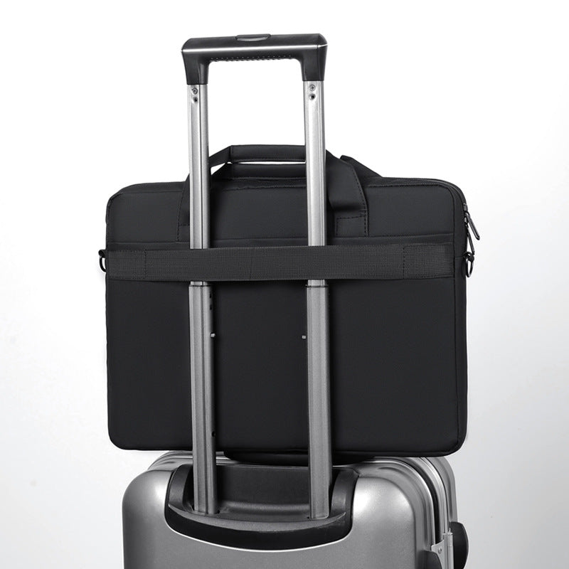 Professional Business Laptop Briefcase Stornfield