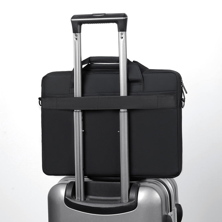 Professional Business Laptop Briefcase Stornfield