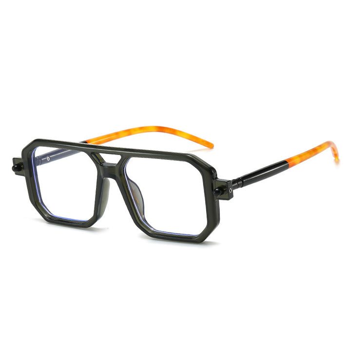 Stylish Geometric Sunglasses Stornfield