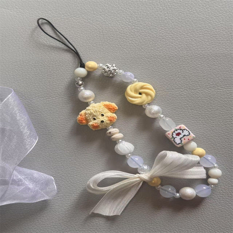 Whimsical Charm Eyewear Lanyard Stornfield