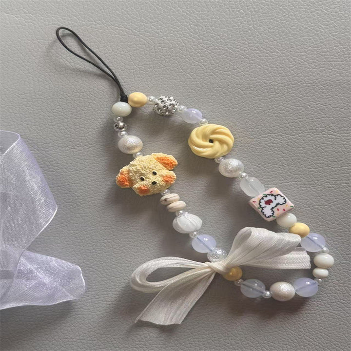 Whimsical Charm Eyewear Lanyard Stornfield