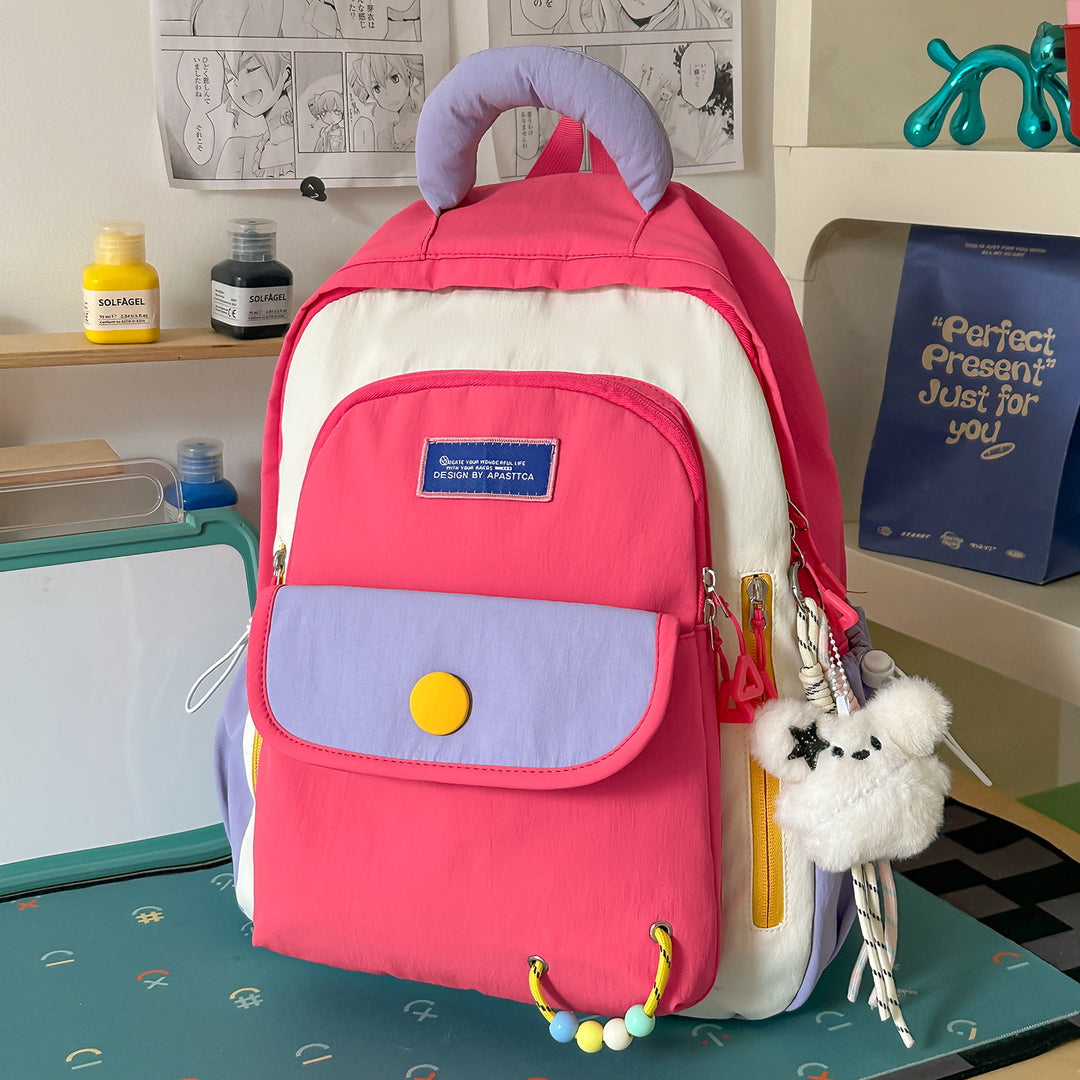Stylish Multi-Functional Backpack Stornfield 1791204907