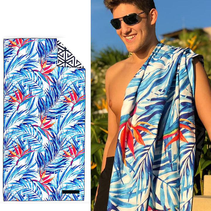 Beach towel Stornfield