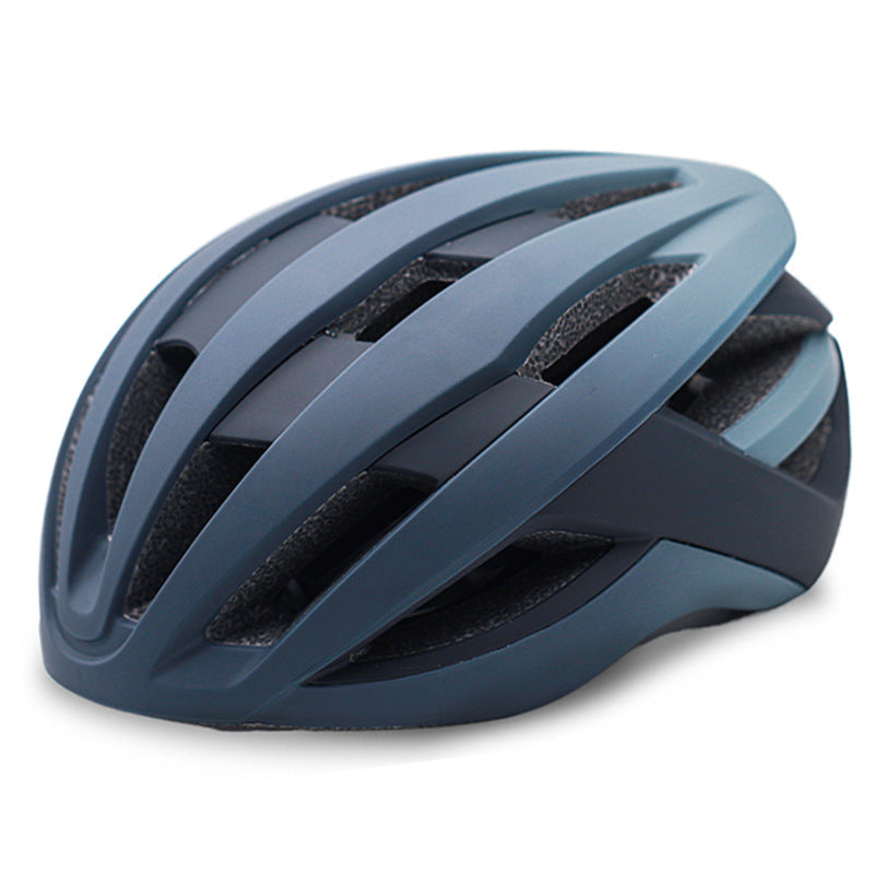 Aerodynamic Racing Bicycle Helmet Stornfield