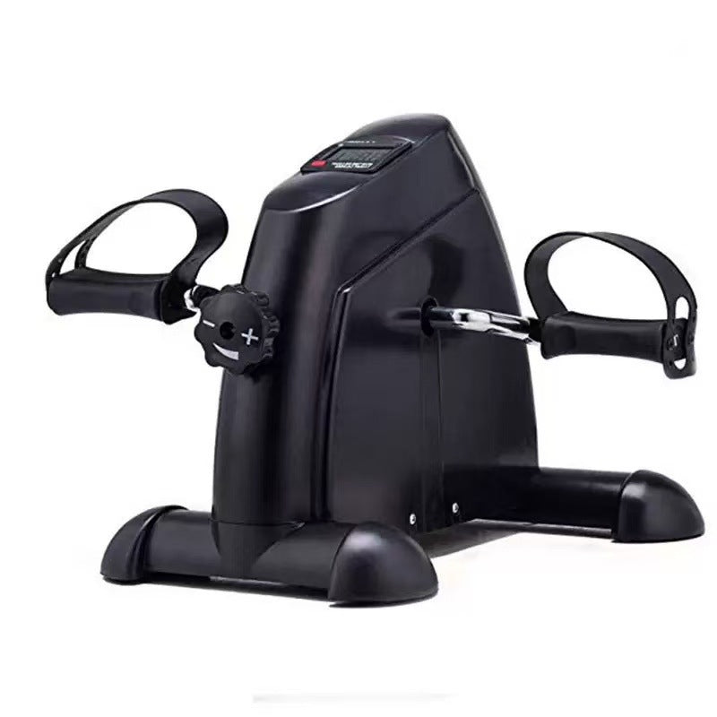 Compact Adjustable Pedal Exerciser Stornfield
