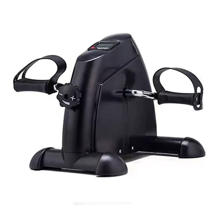 Compact Adjustable Pedal Exerciser Stornfield