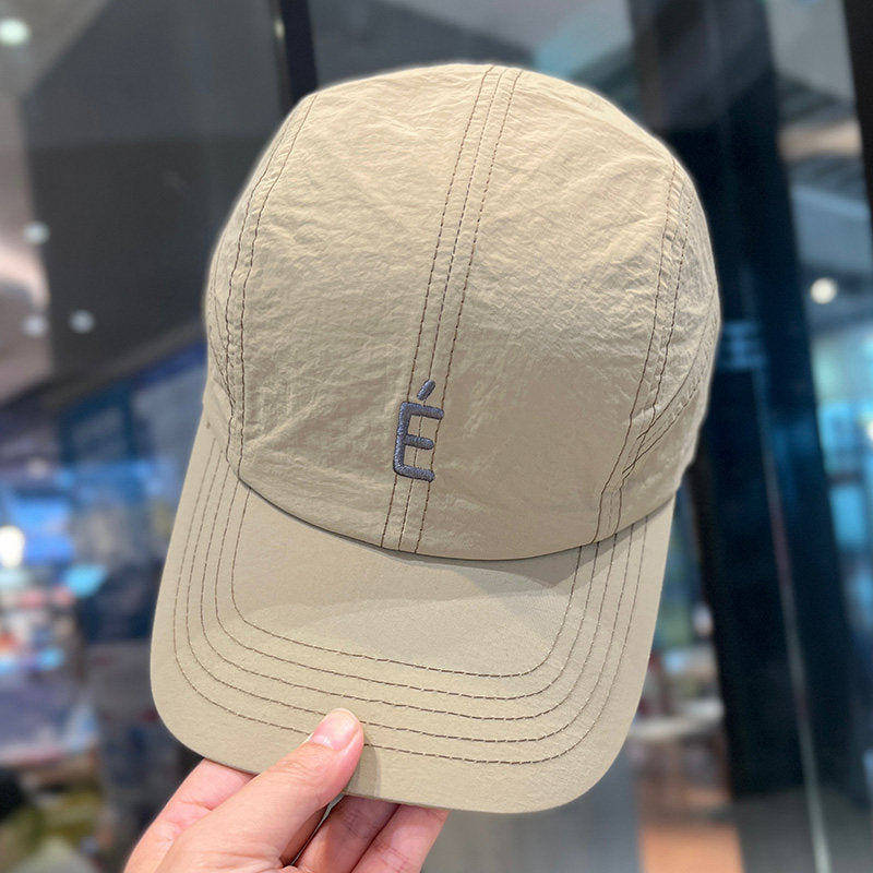 Unisex Lightweight Outdoor Sports Cap Stornfield