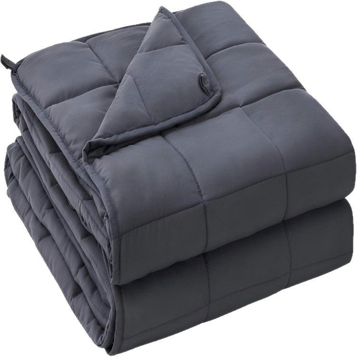 Multi-Season Quilted Blanket Stornfield