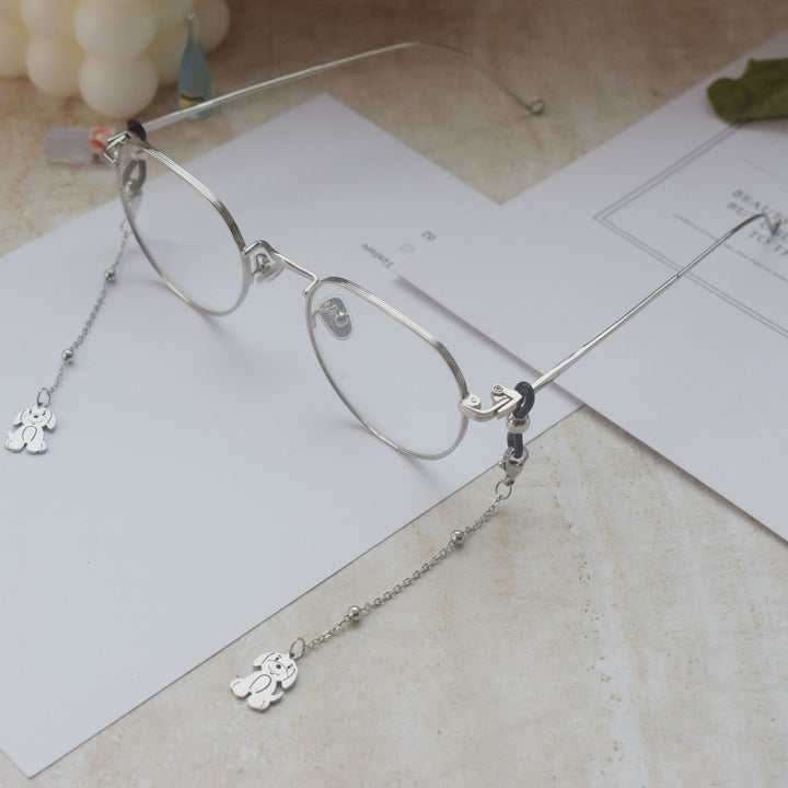Eyewear Chain Stornfield