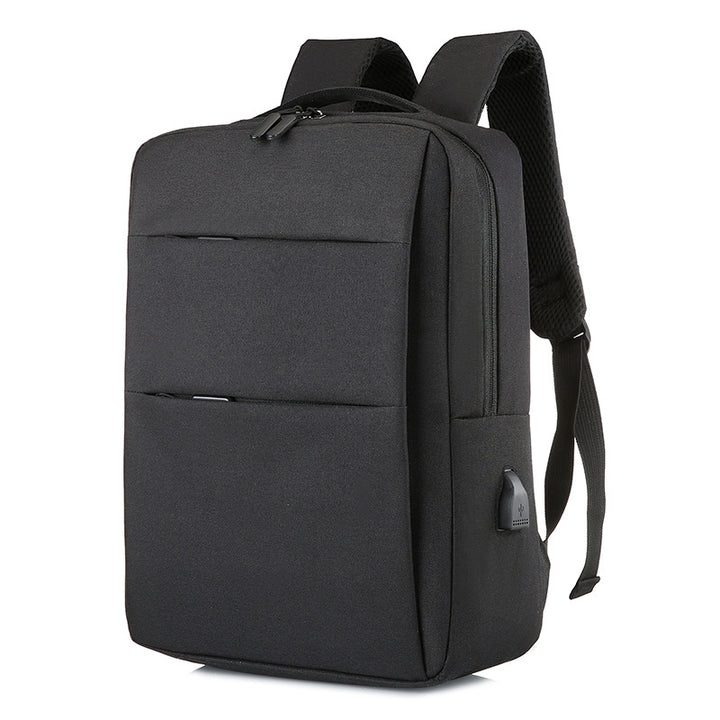 Sleek Minimalist Laptop Backpack Stornfield