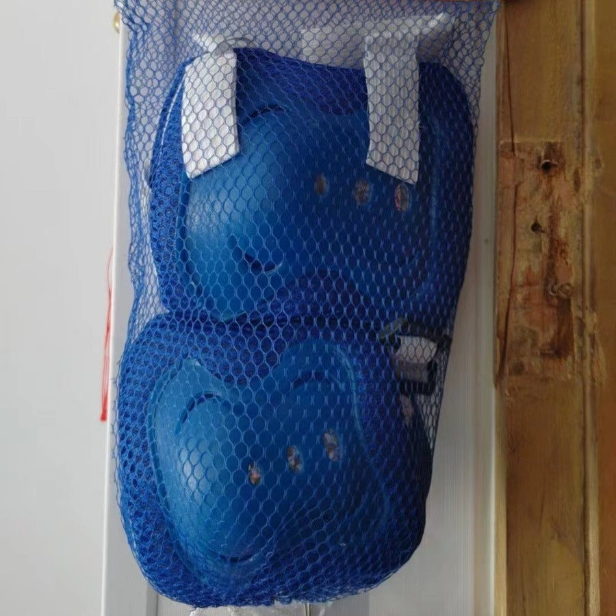 Complete Protective Gear Set Stornfield