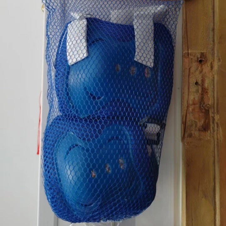 Complete Protective Gear Set Stornfield